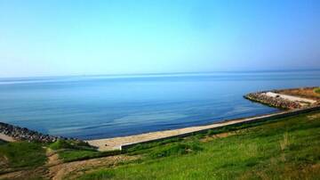 Фото Апартаменты apartments quiet bay г. Chornomors&#39;ke 1